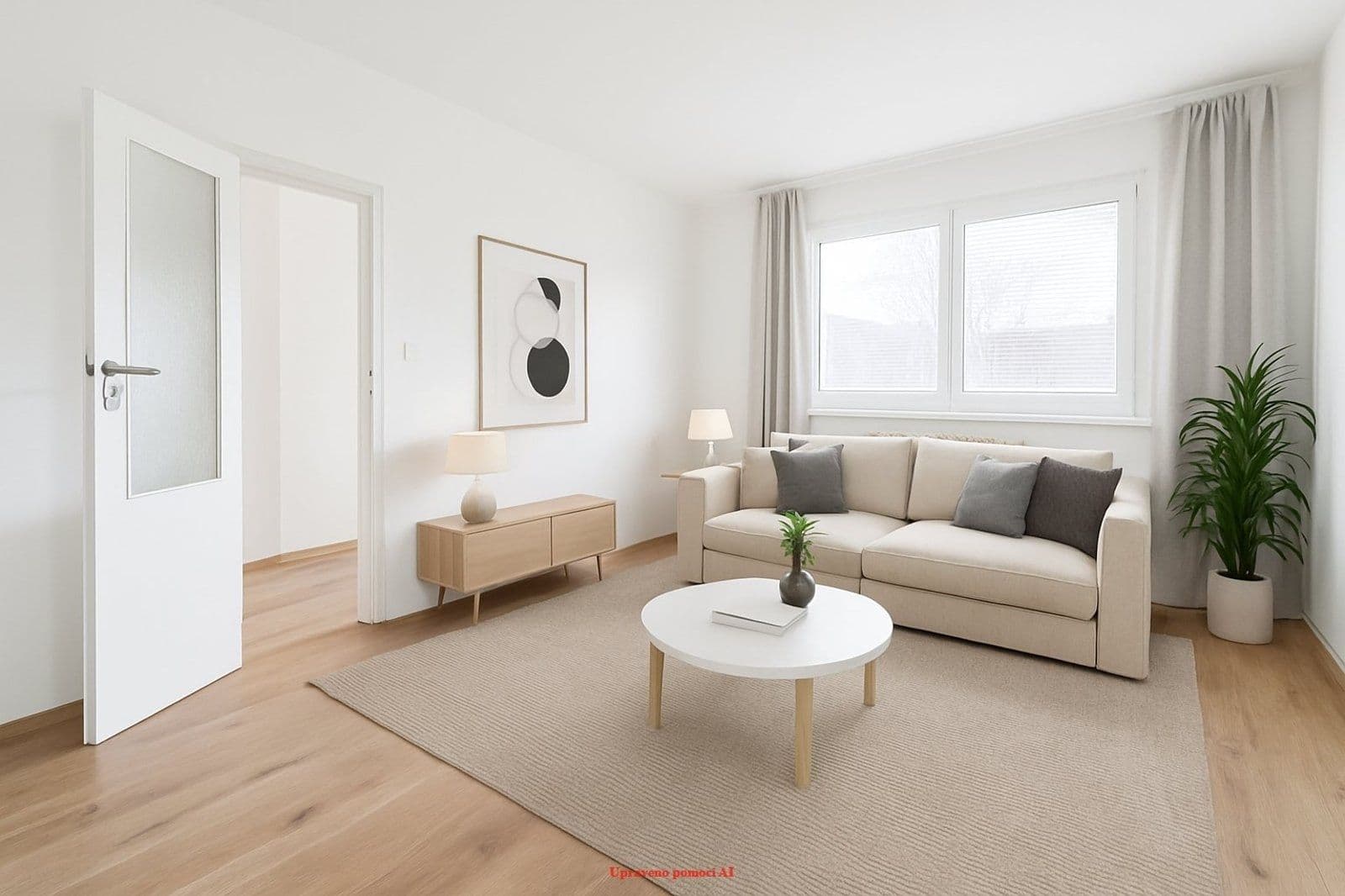 Pronájem bytu 2+1 53 m², Erbenova, Havířov, Moravskoslezský kraj Pronájem bytu 2+1 53 m², Erbenova, Havířov, Moravskoslezský kraj