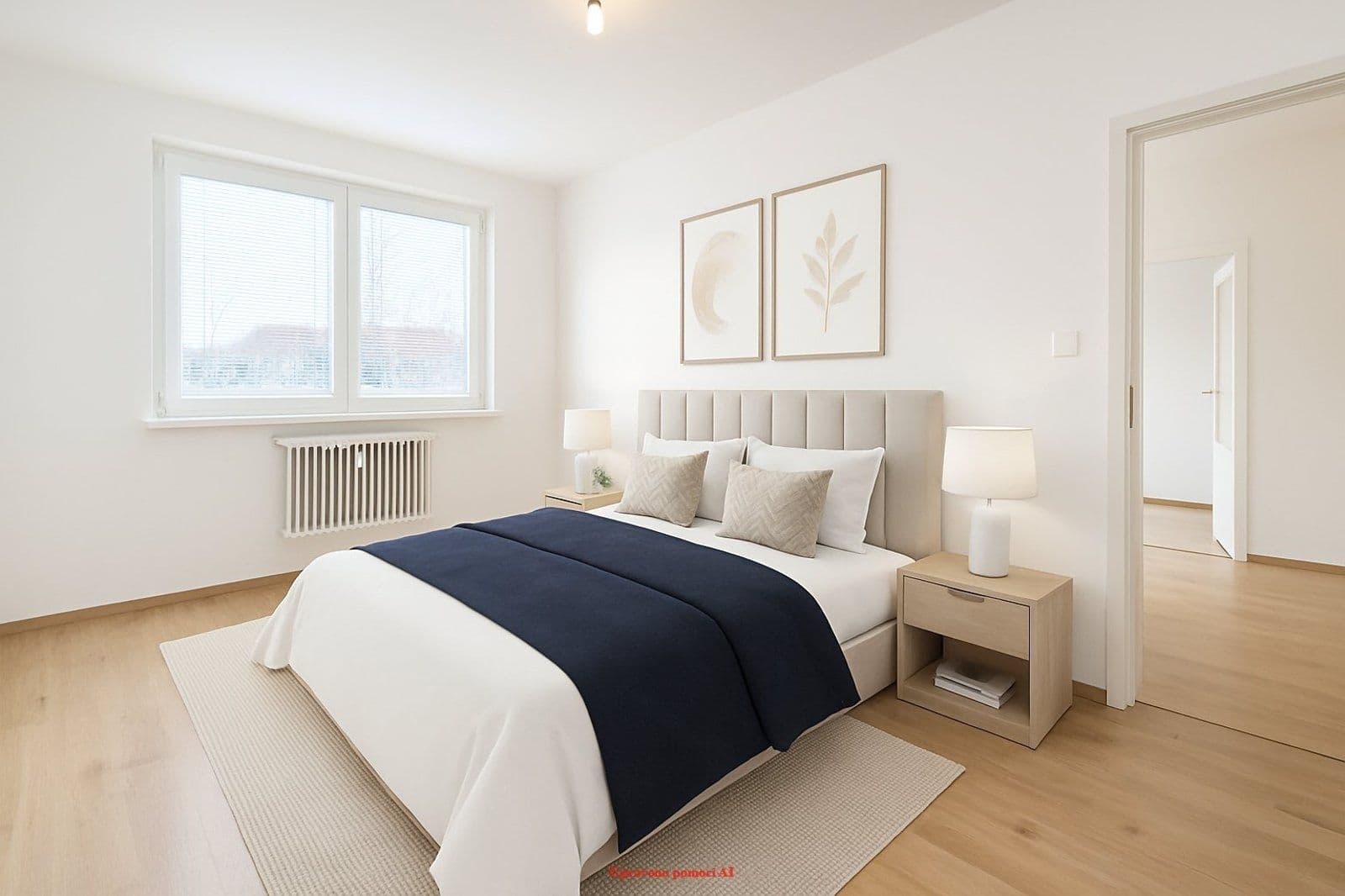 Pronájem bytu 2+1 53 m², Erbenova, Havířov, Moravskoslezský kraj Pronájem bytu 2+1 53 m², Erbenova, Havířov, Moravskoslezský kraj