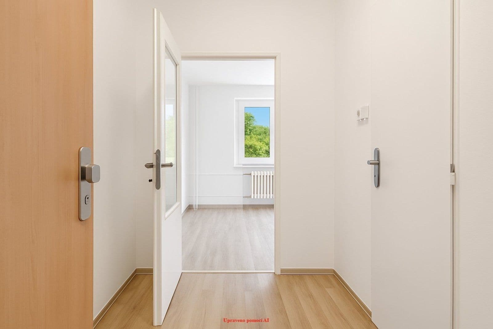 Pronájem bytu 1+1 28 m², Opletalova, Havířov, Moravskoslezský kraj Pronájem bytu 1+1 28 m², Opletalova, Havířov, Moravskoslezský kraj