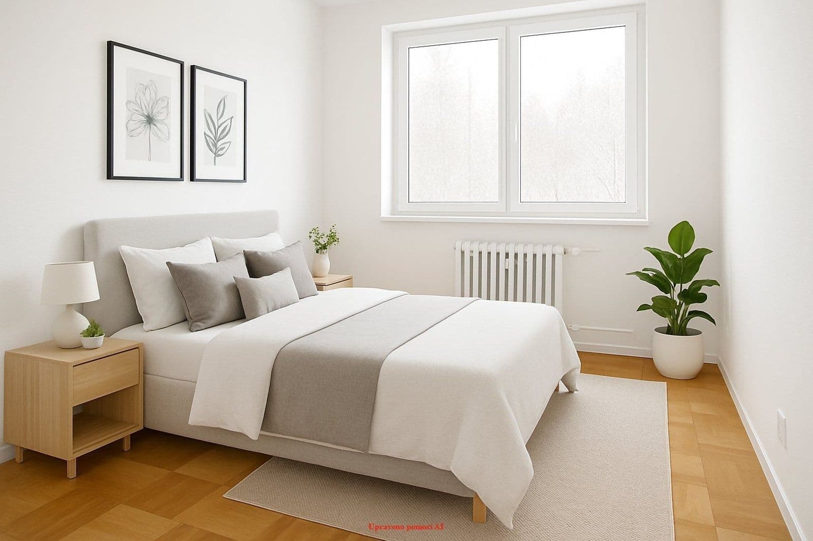 Pronájem bytu 1+1 35 m², Československé armády, Frýdek-Místek, Moravskoslezský kraj Pronájem bytu 1+1 35 m², Československé armády, Frýdek-Místek, Moravskoslezský kraj