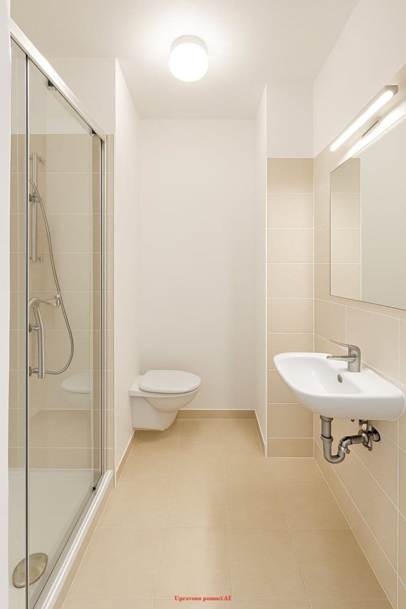 Pronájem bytu 1+1 34 m², Bruzovská, Frýdek-Místek, Moravskoslezský kraj Pronájem bytu 1+1 34 m², Bruzovská, Frýdek-Místek, Moravskoslezský kraj