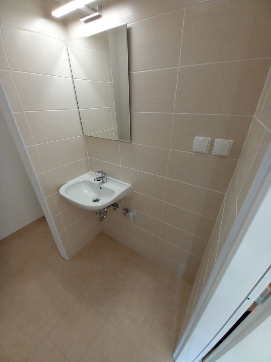 Pronájem bytu 1+1 34 m², Bruzovská, Frýdek-Místek, Moravskoslezský kraj Pronájem bytu 1+1 34 m², Bruzovská, Frýdek-Místek, Moravskoslezský kraj