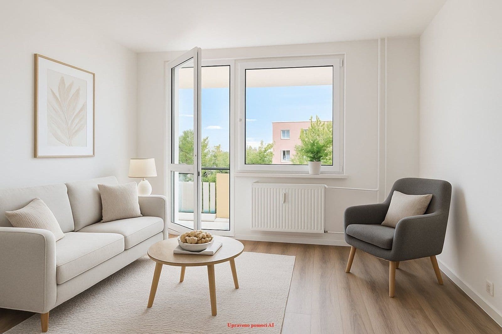 Pronájem bytu 3+1 62 m², Klicperova, Frýdek-Místek, Moravskoslezský kraj Pronájem bytu 3+1 62 m², Klicperova, Frýdek-Místek, Moravskoslezský kraj