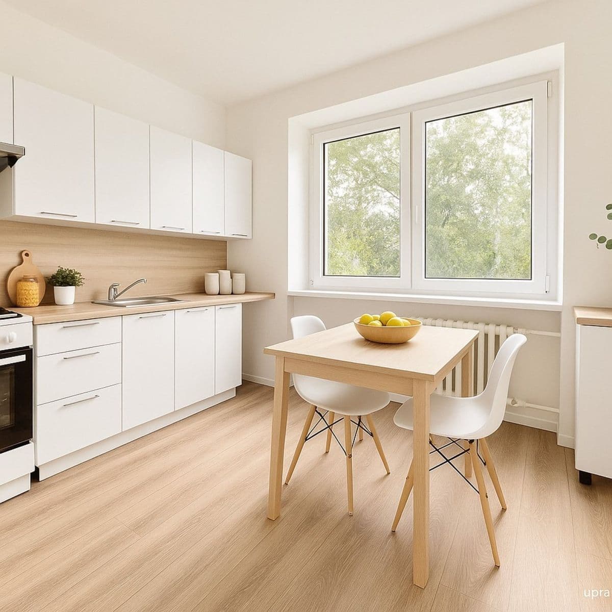 Pronájem bytu 3+1 62 m², Klicperova, Frýdek-Místek, Moravskoslezský kraj Pronájem bytu 3+1 62 m², Klicperova, Frýdek-Místek, Moravskoslezský kraj