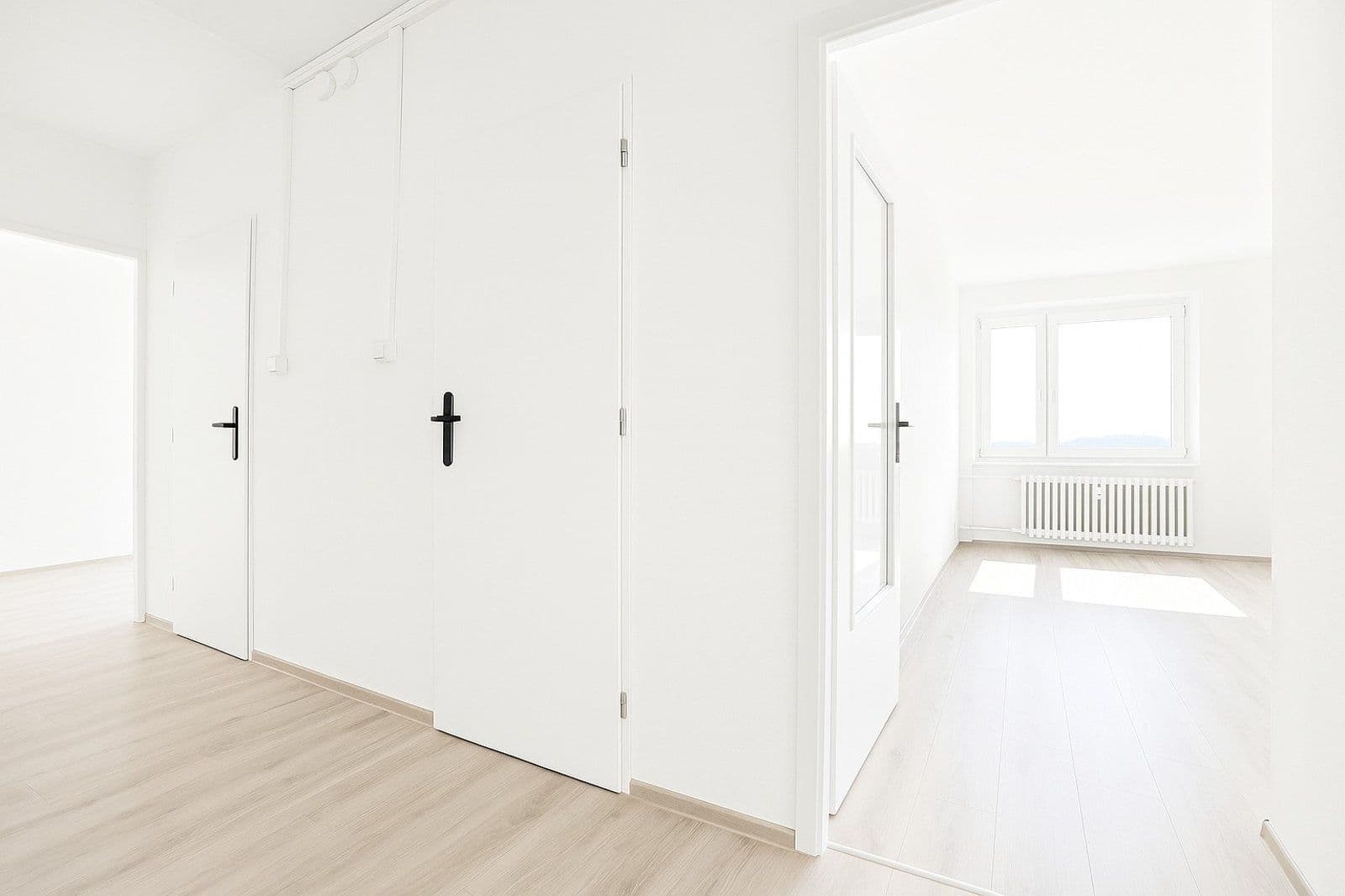 Pronájem bytu 3+1 62 m², Klicperova, Frýdek-Místek, Moravskoslezský kraj Pronájem bytu 3+1 62 m², Klicperova, Frýdek-Místek, Moravskoslezský kraj