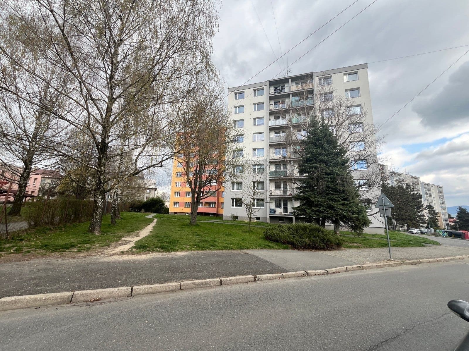 Pronájem bytu 3+1 62 m², Klicperova, Frýdek-Místek, Moravskoslezský kraj Pronájem bytu 3+1 62 m², Klicperova, Frýdek-Místek, Moravskoslezský kraj