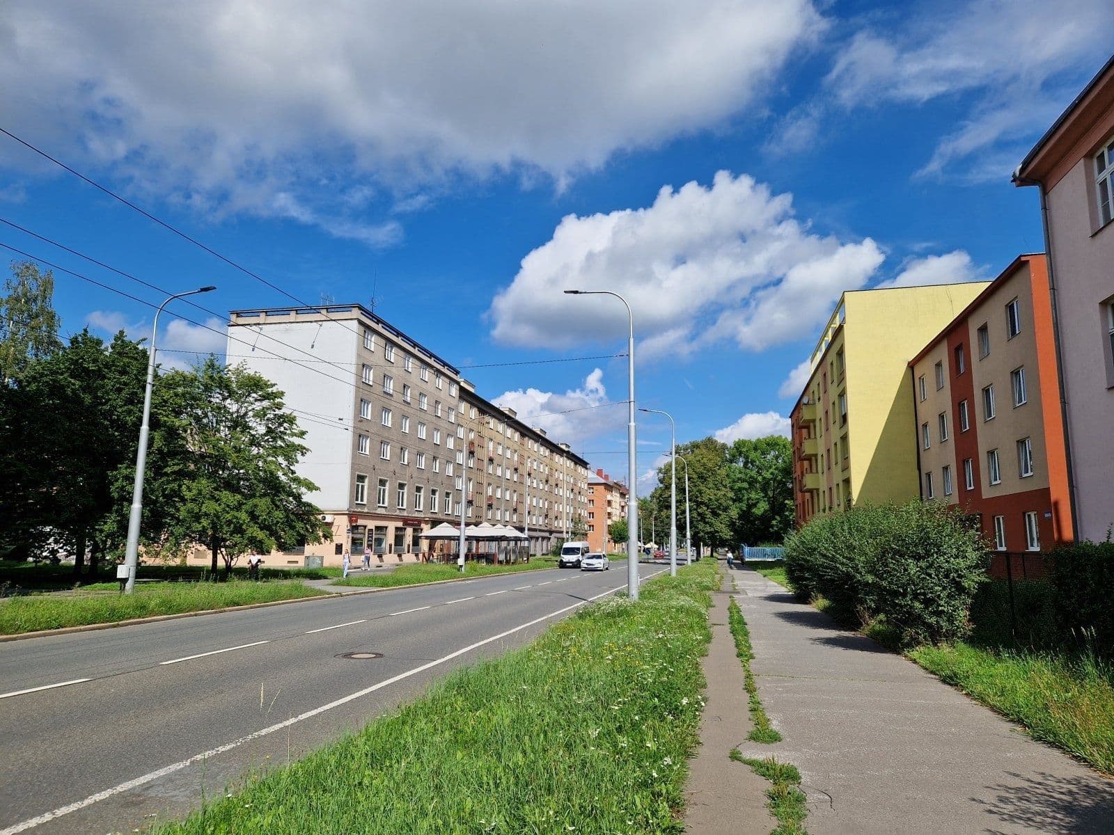Pronájem nebytového prostoru 570 m², Sokolská třída, Ostrava, Moravskoslezský kraj Pronájem nebytového prostoru 570 m², Sokolská třída, Ostrava, Moravskoslezský kraj