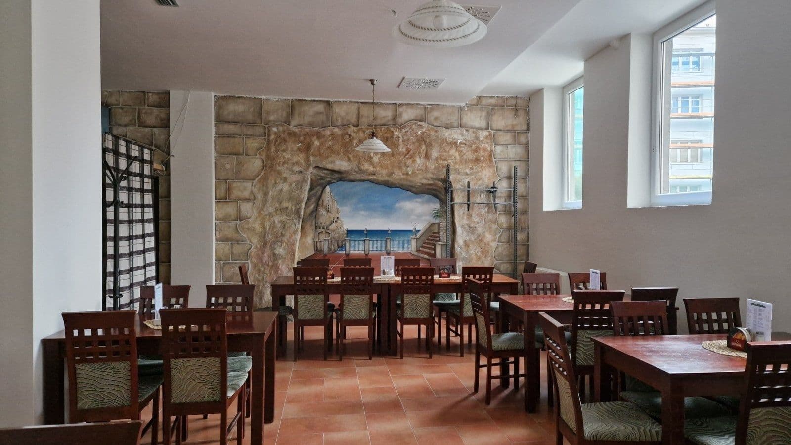 Pronájem nebytového prostoru 570 m², Sokolská třída, Ostrava, Moravskoslezský kraj Pronájem nebytového prostoru 570 m², Sokolská třída, Ostrava, Moravskoslezský kraj