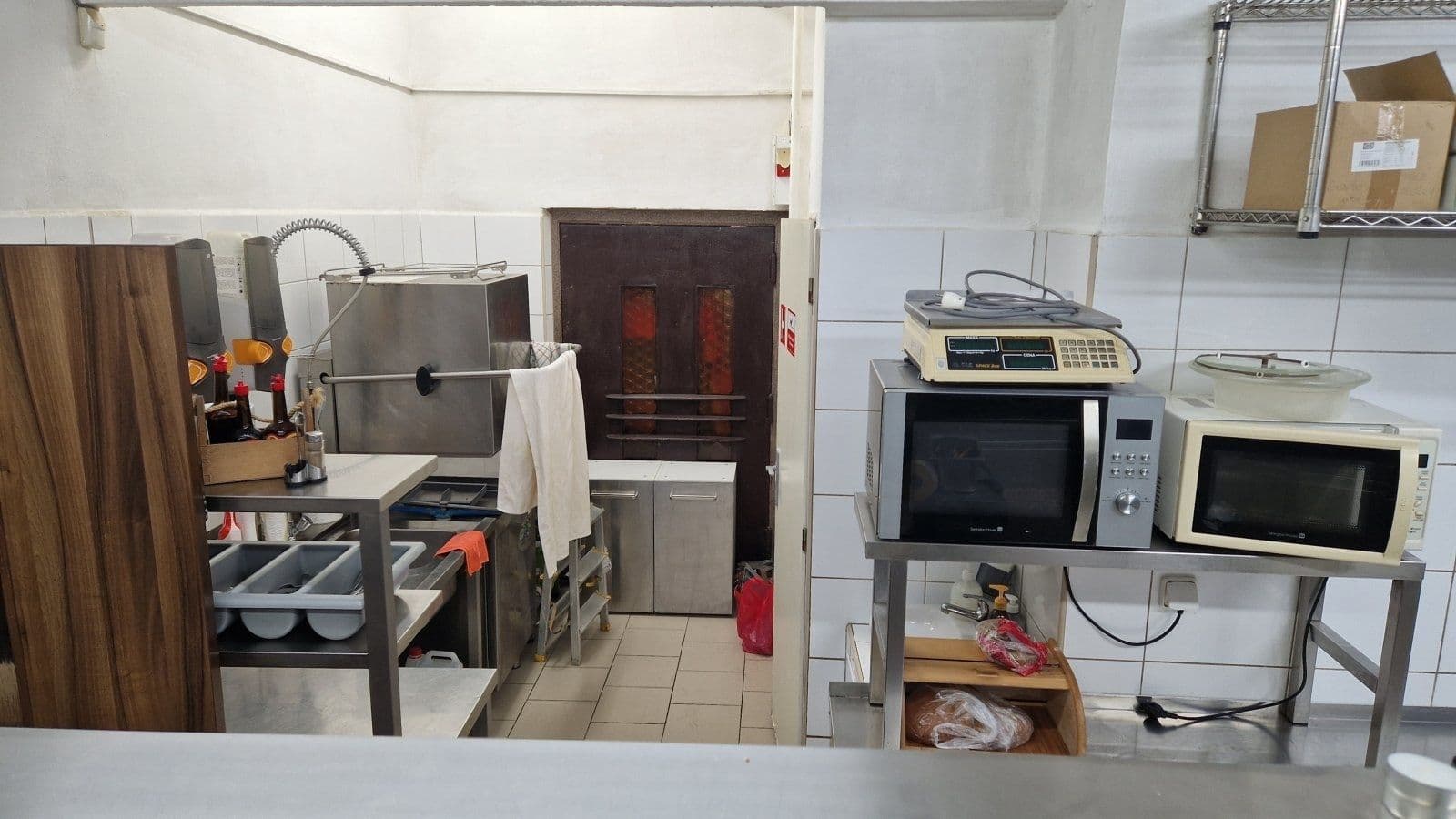 Pronájem nebytového prostoru 570 m², Sokolská třída, Ostrava, Moravskoslezský kraj Pronájem nebytového prostoru 570 m², Sokolská třída, Ostrava, Moravskoslezský kraj