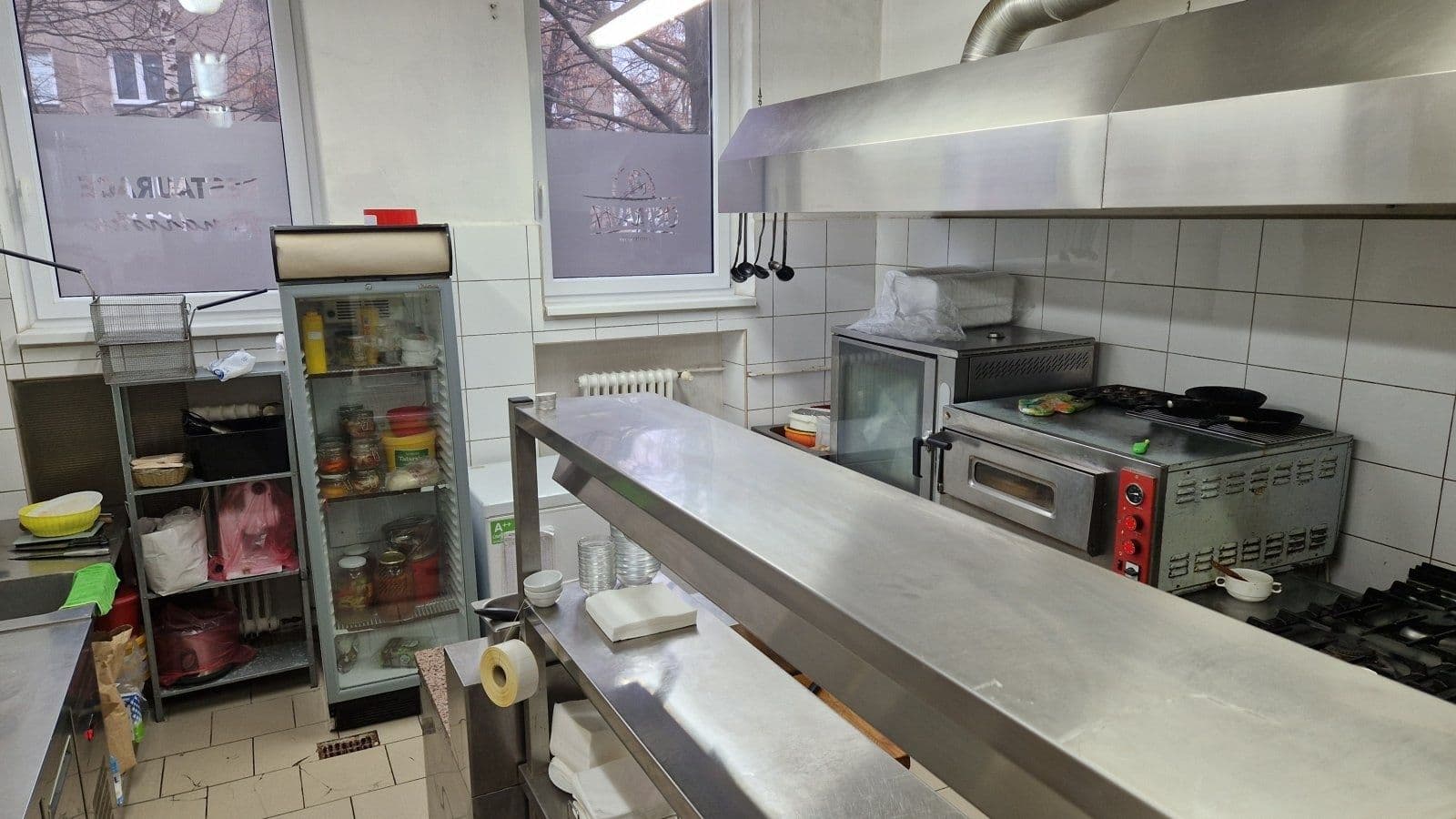 Pronájem nebytového prostoru 570 m², Sokolská třída, Ostrava, Moravskoslezský kraj Pronájem nebytového prostoru 570 m², Sokolská třída, Ostrava, Moravskoslezský kraj