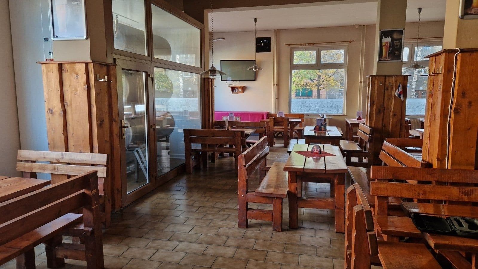 Pronájem nebytového prostoru 570 m², Sokolská třída, Ostrava, Moravskoslezský kraj Pronájem nebytového prostoru 570 m², Sokolská třída, Ostrava, Moravskoslezský kraj