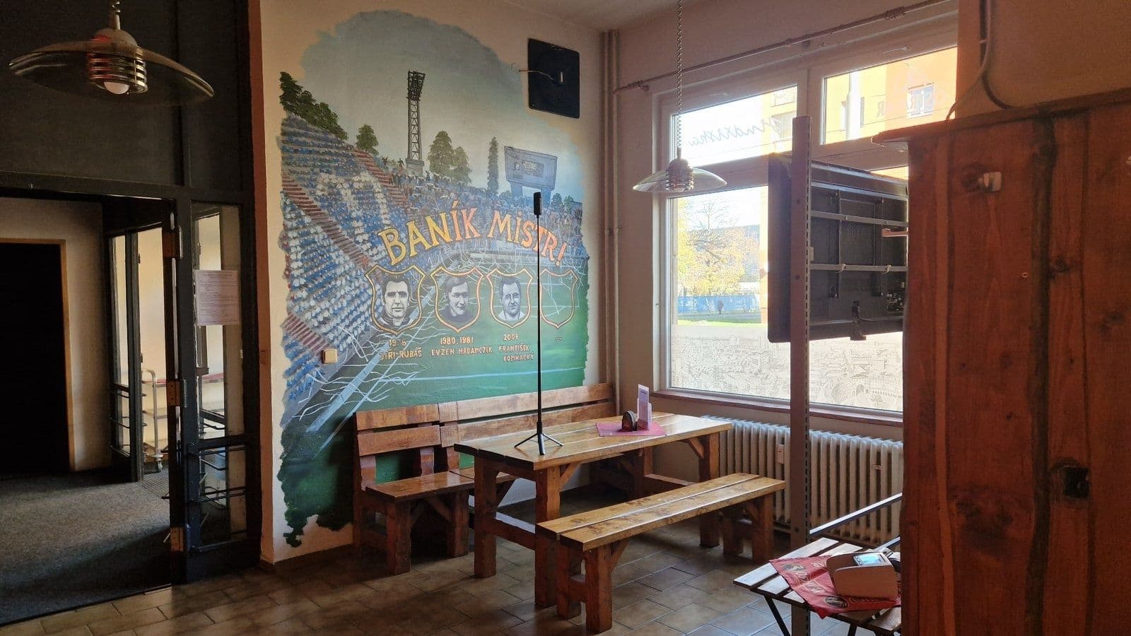 Pronájem nebytového prostoru 570 m², Sokolská třída, Ostrava, Moravskoslezský kraj Pronájem nebytového prostoru 570 m², Sokolská třída, Ostrava, Moravskoslezský kraj