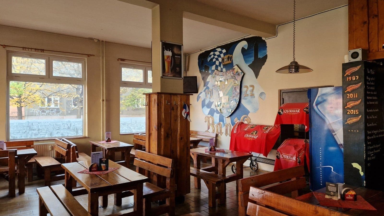 Pronájem nebytového prostoru 570 m², Sokolská třída, Ostrava, Moravskoslezský kraj Pronájem nebytového prostoru 570 m², Sokolská třída, Ostrava, Moravskoslezský kraj