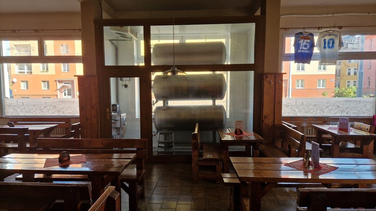 Pronájem nebytového prostoru 570 m², Sokolská třída, Ostrava, Moravskoslezský kraj Pronájem nebytového prostoru 570 m², Sokolská třída, Ostrava, Moravskoslezský kraj