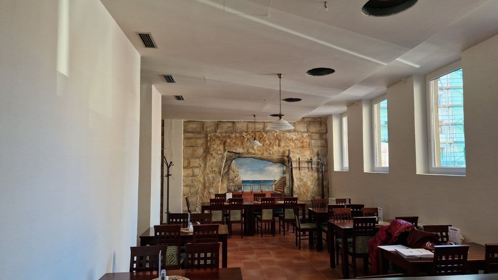 Pronájem nebytového prostoru 570 m², Sokolská třída, Ostrava, Moravskoslezský kraj Pronájem nebytového prostoru 570 m², Sokolská třída, Ostrava, Moravskoslezský kraj