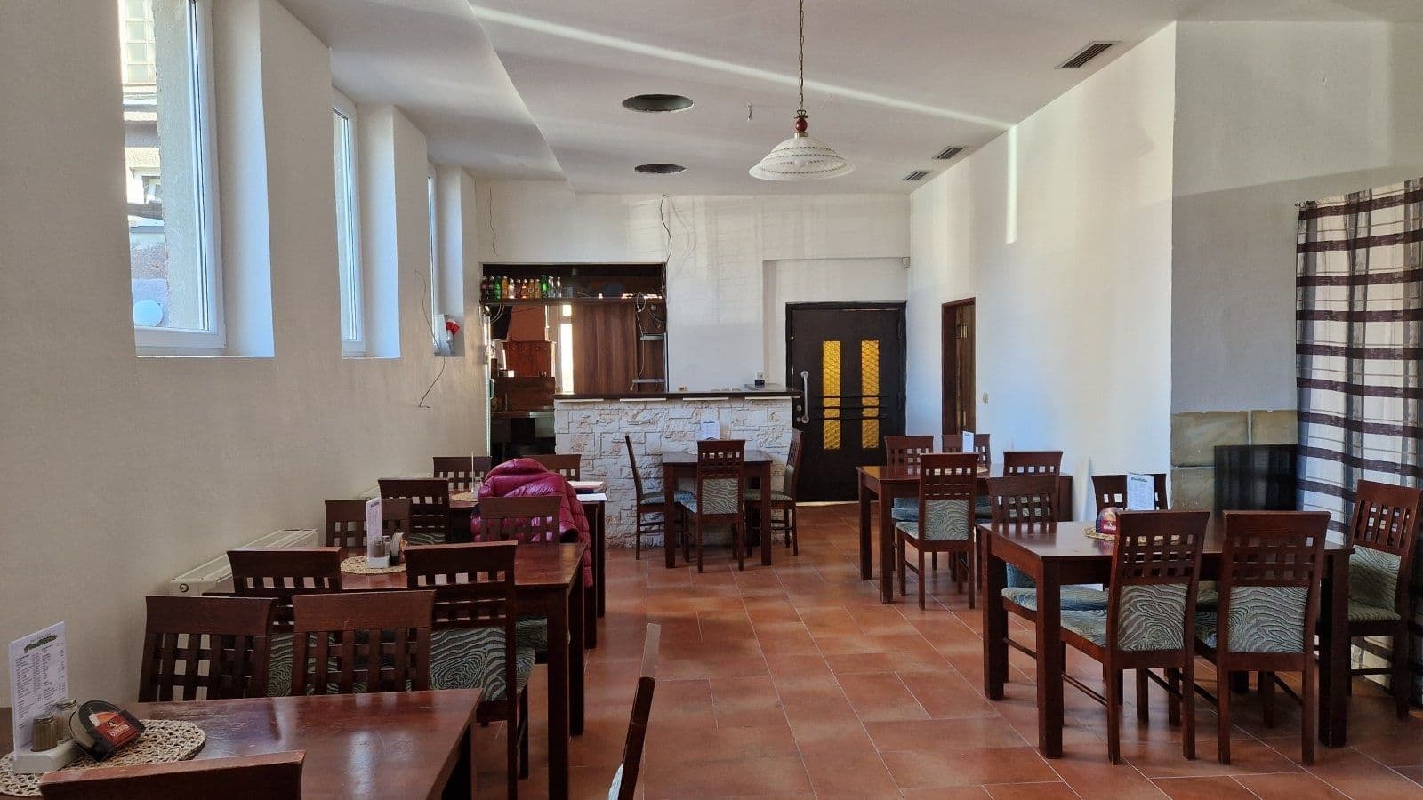 Pronájem nebytového prostoru 570 m², Sokolská třída, Ostrava, Moravskoslezský kraj Pronájem nebytového prostoru 570 m², Sokolská třída, Ostrava, Moravskoslezský kraj