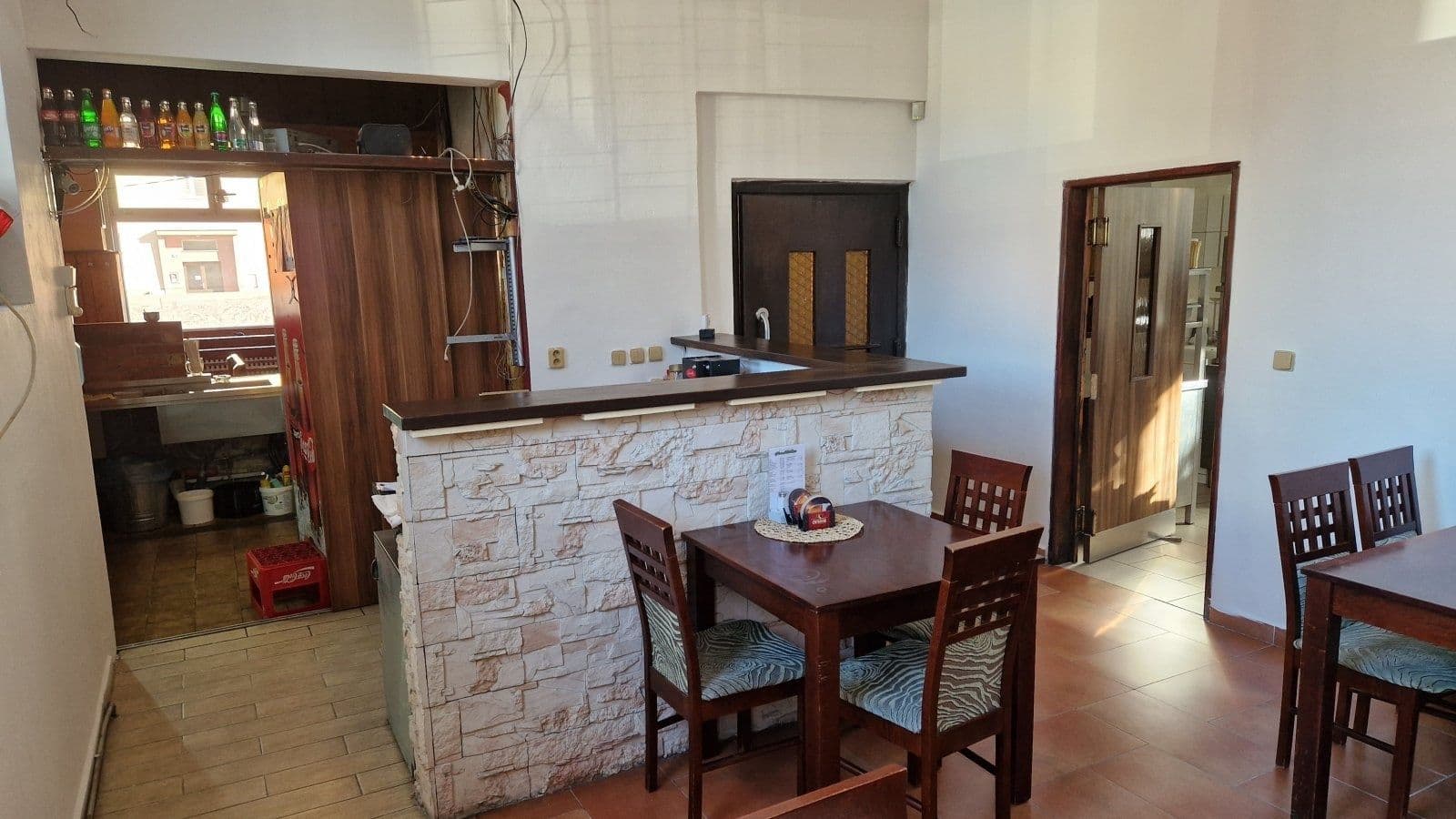 Pronájem nebytového prostoru 570 m², Sokolská třída, Ostrava, Moravskoslezský kraj Pronájem nebytového prostoru 570 m², Sokolská třída, Ostrava, Moravskoslezský kraj