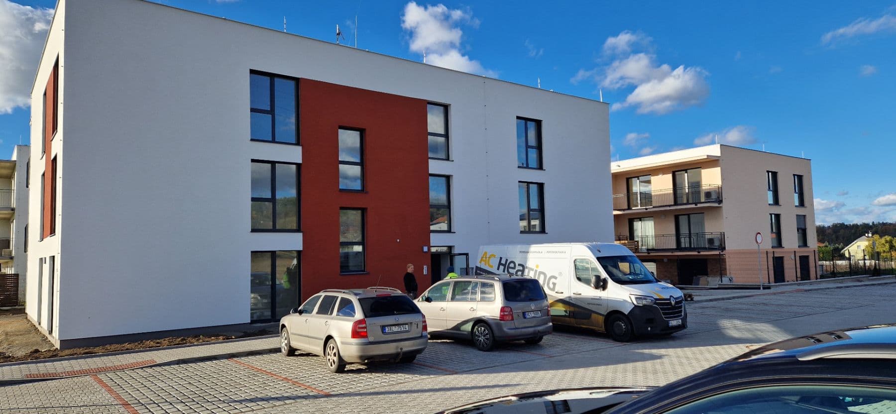 Pronájem bytu 2+kk 67 m², V Lukách, Plzeň, Plzeňský kraj Pronájem bytu 2+kk 67 m², V Lukách, Plzeň, Plzeňský kraj