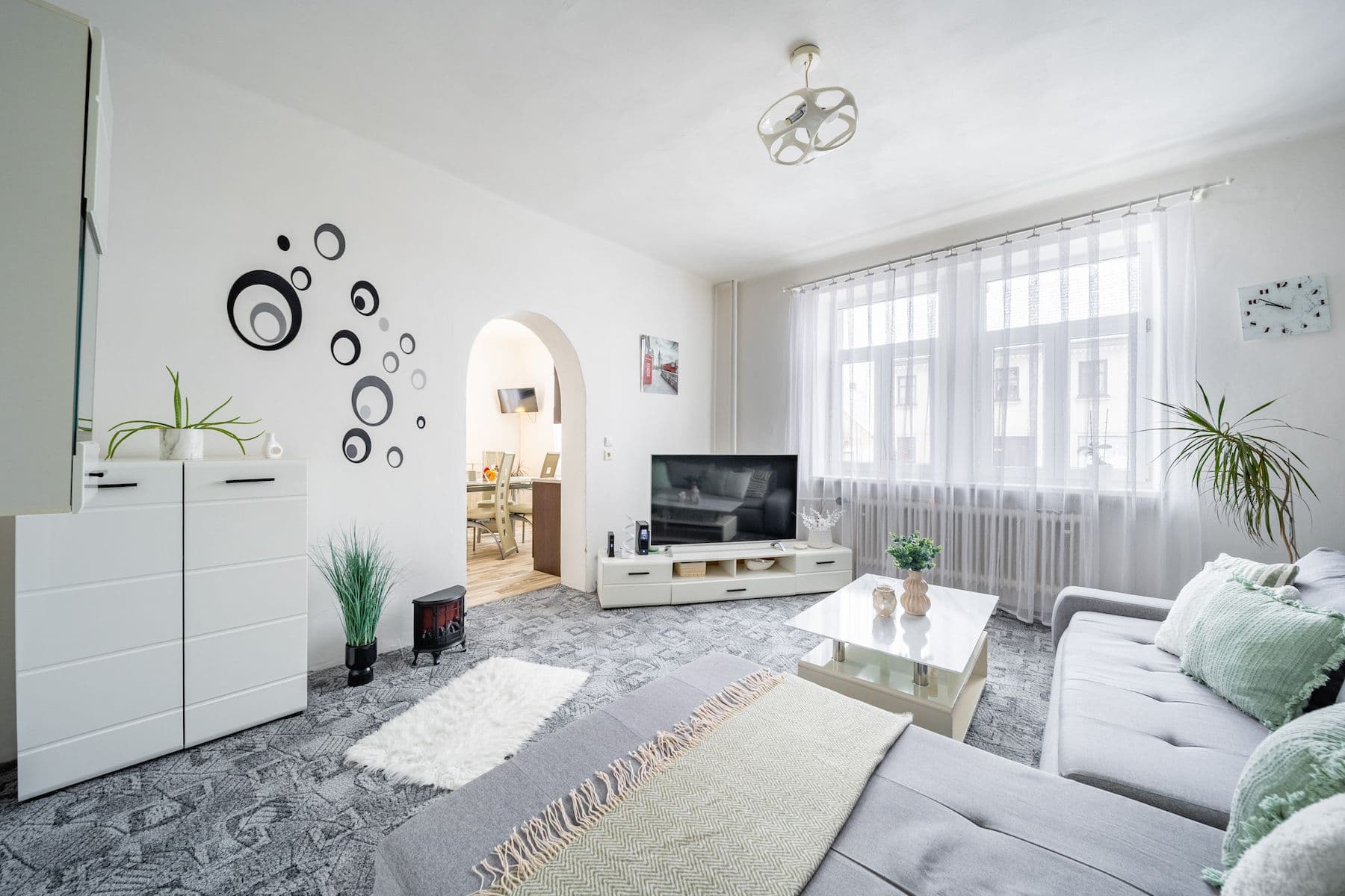 Prodej domu 98 m², pozemek 615 m², třída 5. května, Lišov, Jihočeský kraj Prodej domu 98 m², pozemek 615 m², třída 5. května, Lišov, Jihočeský kraj