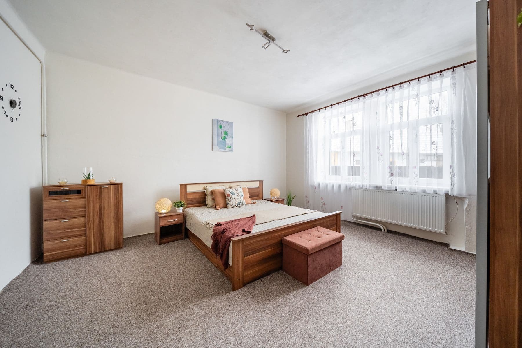 Prodej domu 98 m², pozemek 615 m², třída 5. května, Lišov, Jihočeský kraj Prodej domu 98 m², pozemek 615 m², třída 5. května, Lišov, Jihočeský kraj