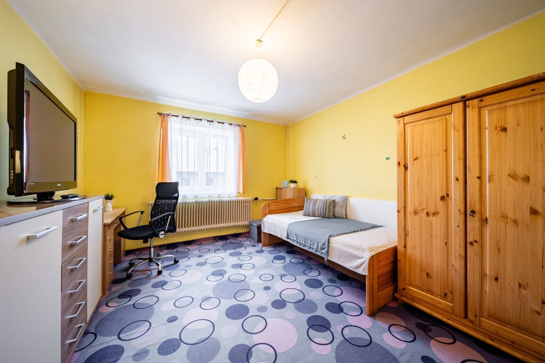 Prodej domu 98 m², pozemek 615 m², třída 5. května, Lišov, Jihočeský kraj Prodej domu 98 m², pozemek 615 m², třída 5. května, Lišov, Jihočeský kraj