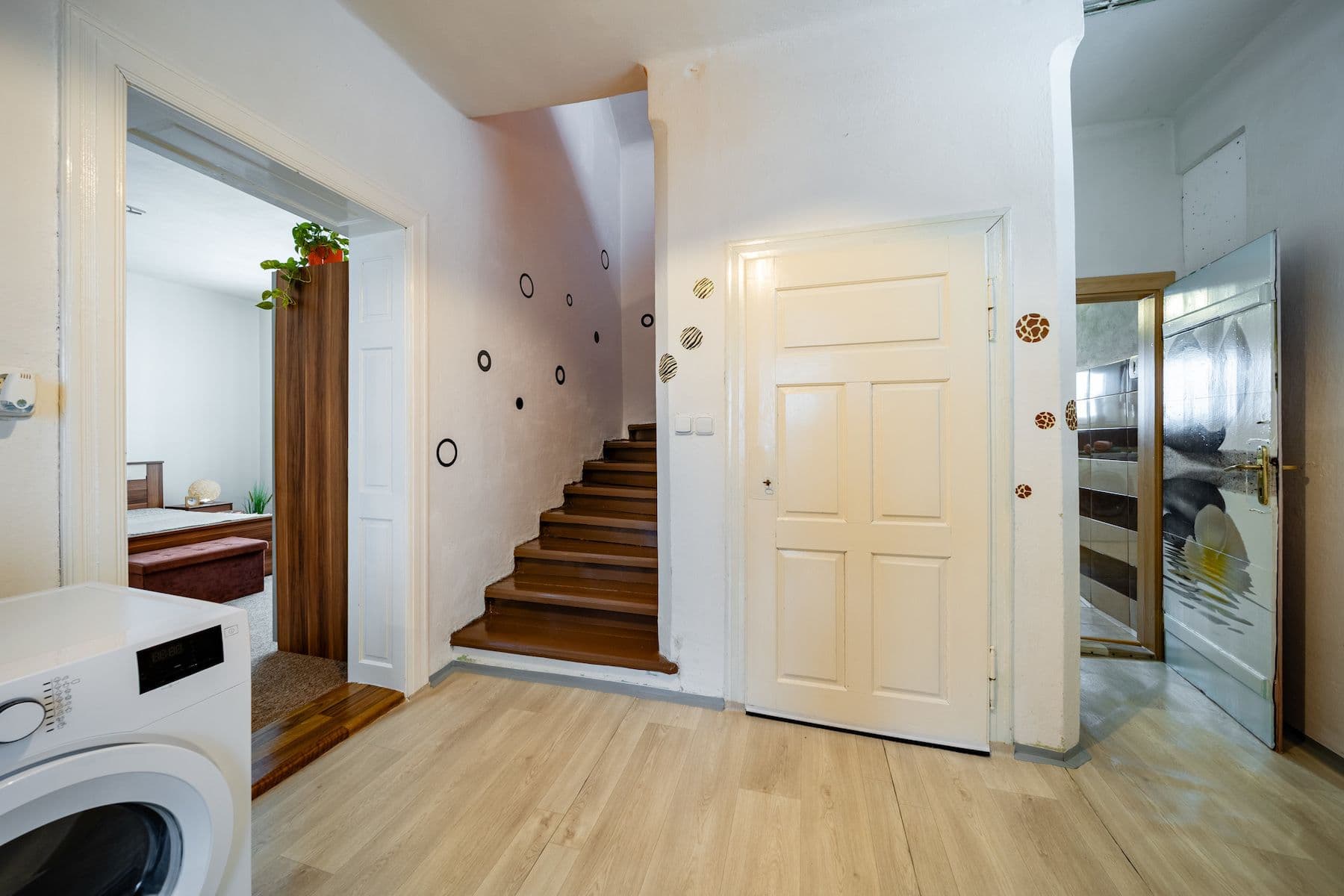 Prodej domu 98 m², pozemek 615 m², třída 5. května, Lišov, Jihočeský kraj Prodej domu 98 m², pozemek 615 m², třída 5. května, Lišov, Jihočeský kraj