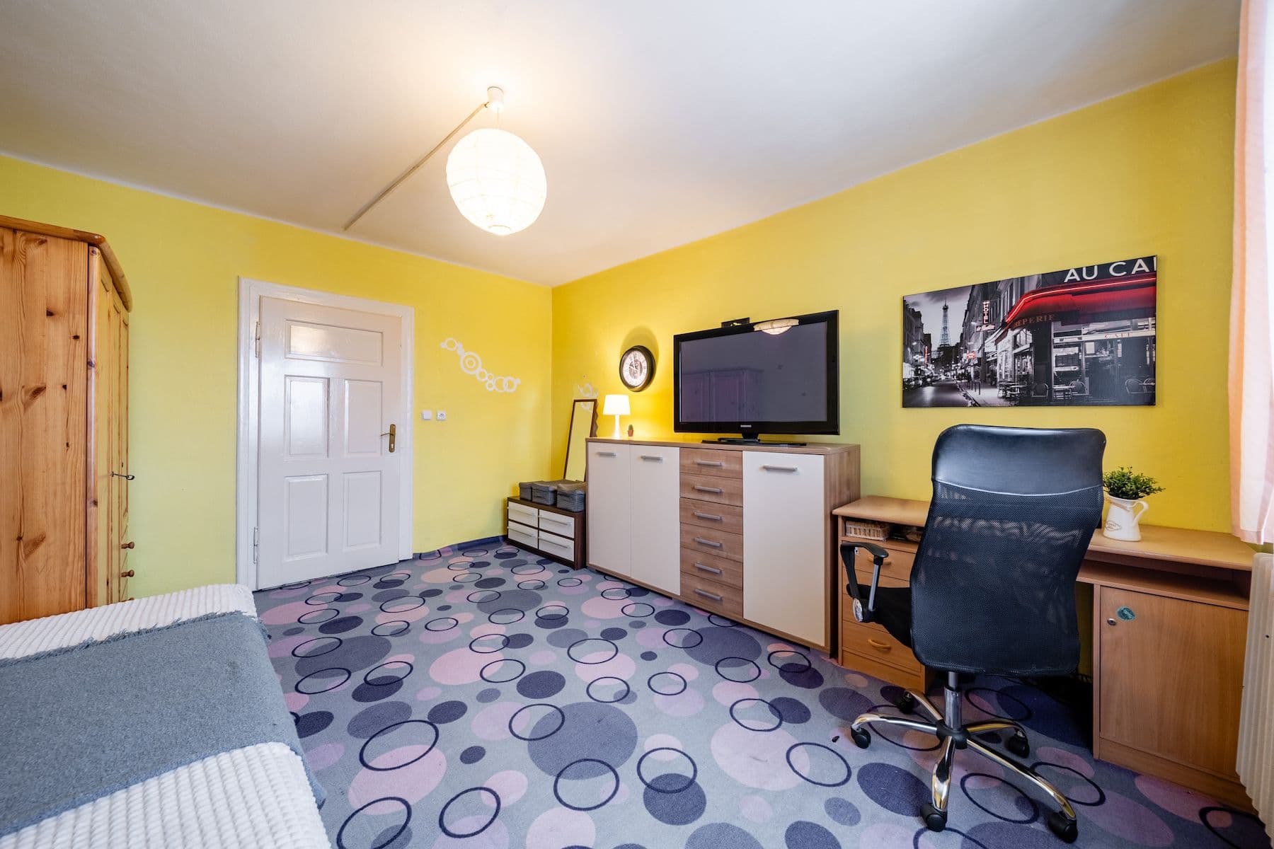 Prodej domu 98 m², pozemek 615 m², třída 5. května, Lišov, Jihočeský kraj Prodej domu 98 m², pozemek 615 m², třída 5. května, Lišov, Jihočeský kraj