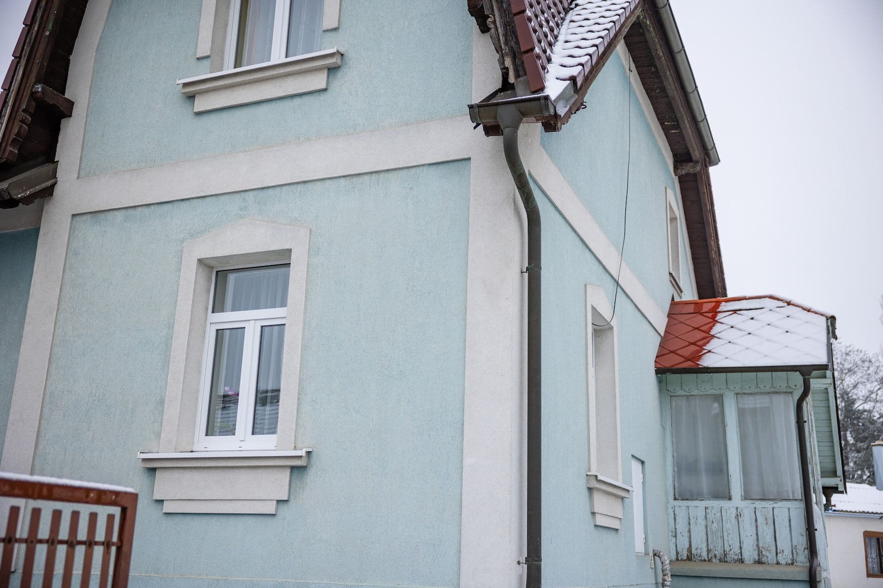 Prodej domu 98 m², pozemek 615 m², třída 5. května, Lišov, Jihočeský kraj Prodej domu 98 m², pozemek 615 m², třída 5. května, Lišov, Jihočeský kraj