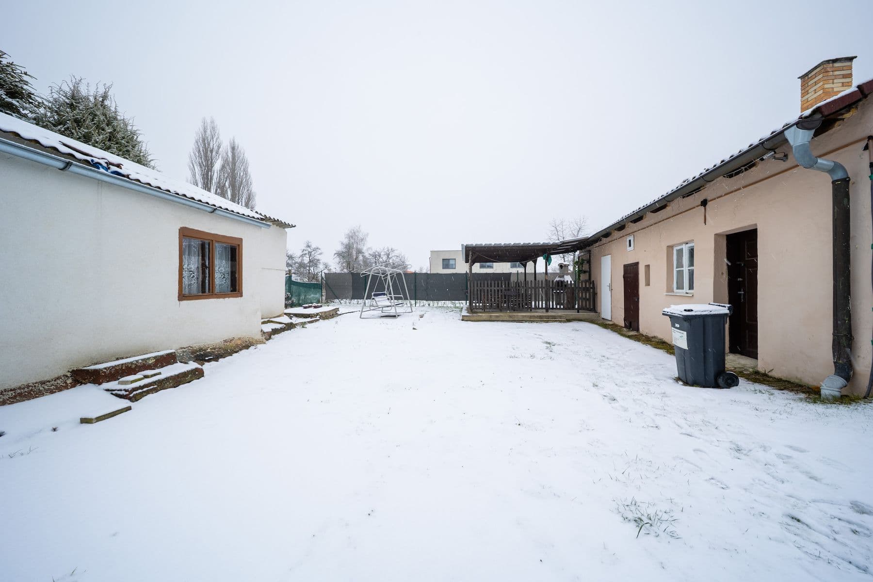 Prodej domu 98 m², pozemek 615 m², třída 5. května, Lišov, Jihočeský kraj Prodej domu 98 m², pozemek 615 m², třída 5. května, Lišov, Jihočeský kraj