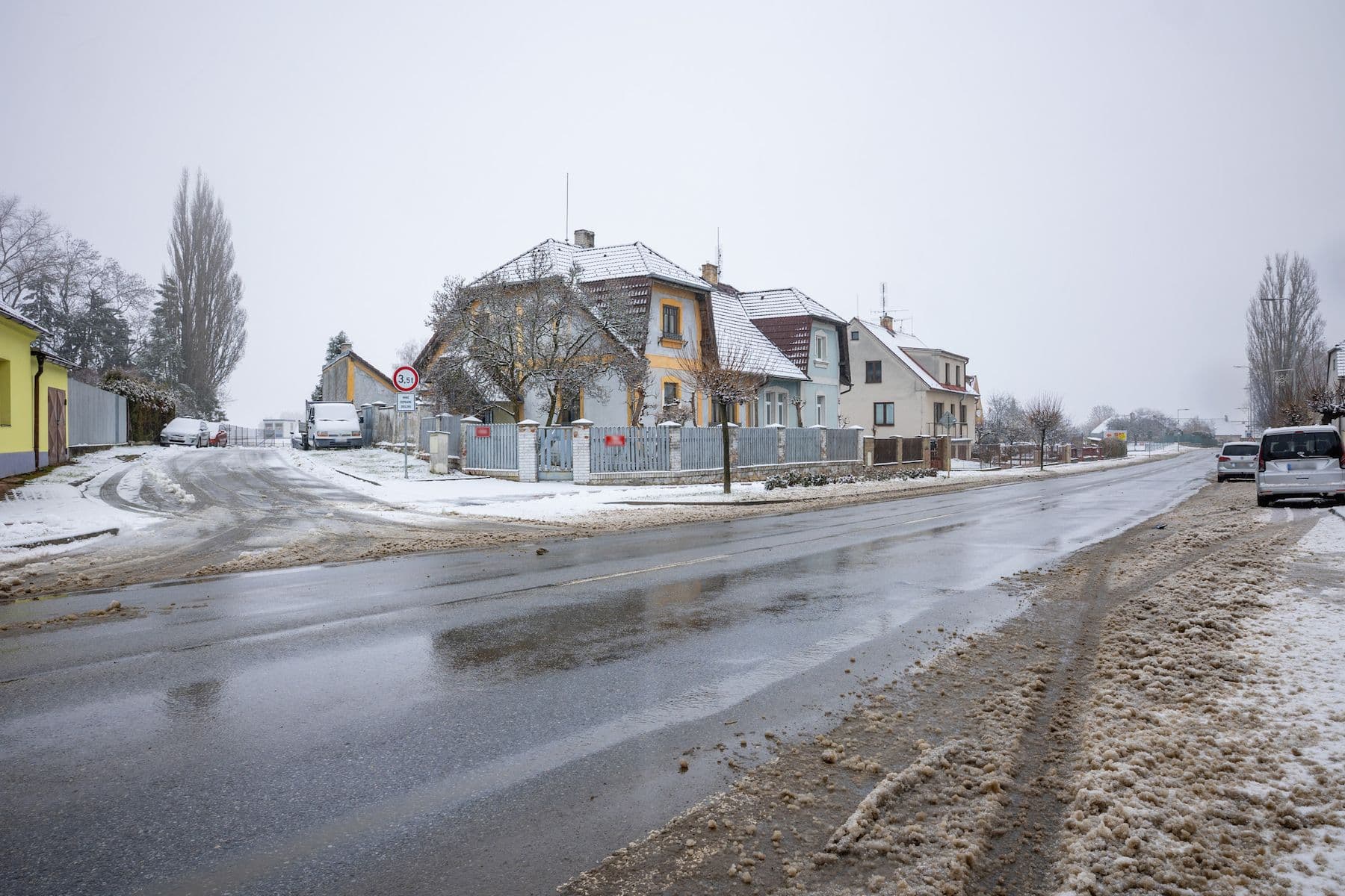 Prodej domu 98 m², pozemek 615 m², třída 5. května, Lišov, Jihočeský kraj Prodej domu 98 m², pozemek 615 m², třída 5. května, Lišov, Jihočeský kraj