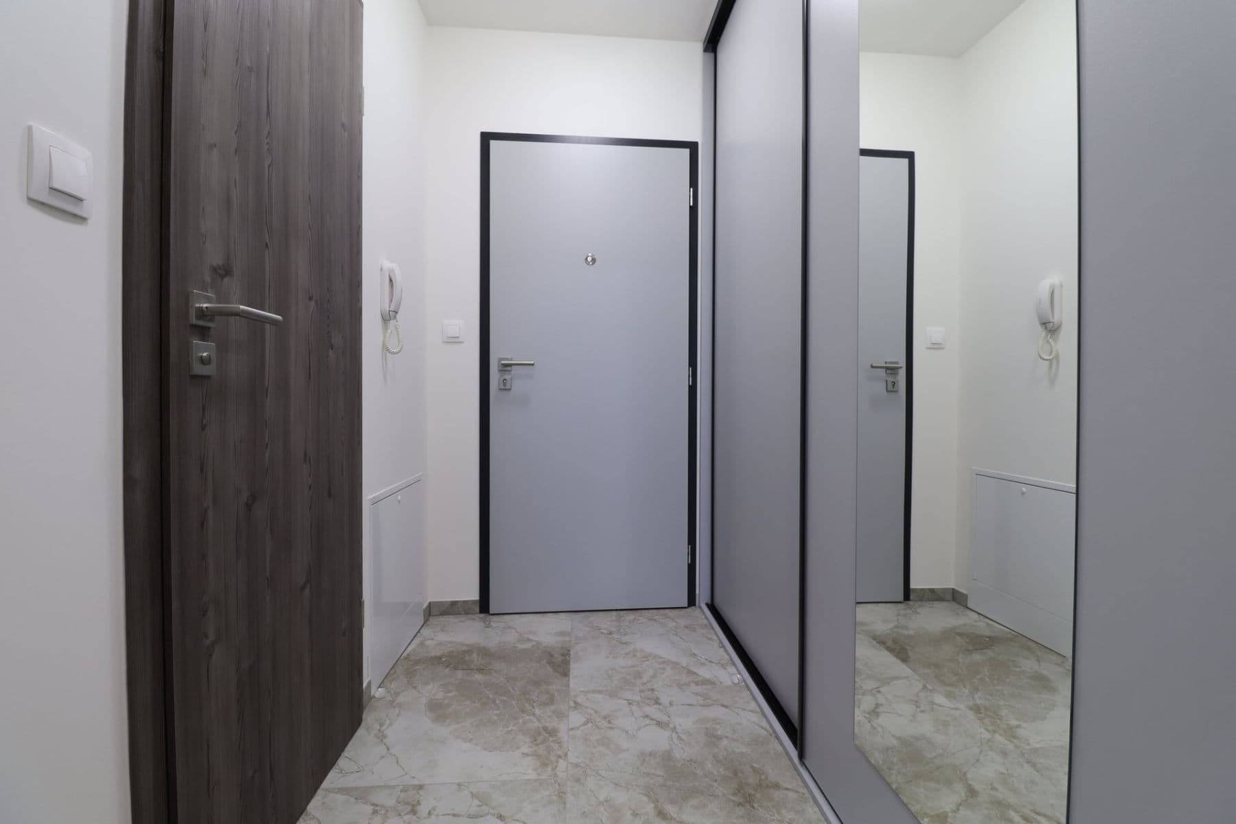 Pronájem bytu 2+kk 49 m², Kamenická, Plzeň, Plzeňský kraj Pronájem bytu 2+kk 49 m², Kamenická, Plzeň, Plzeňský kraj