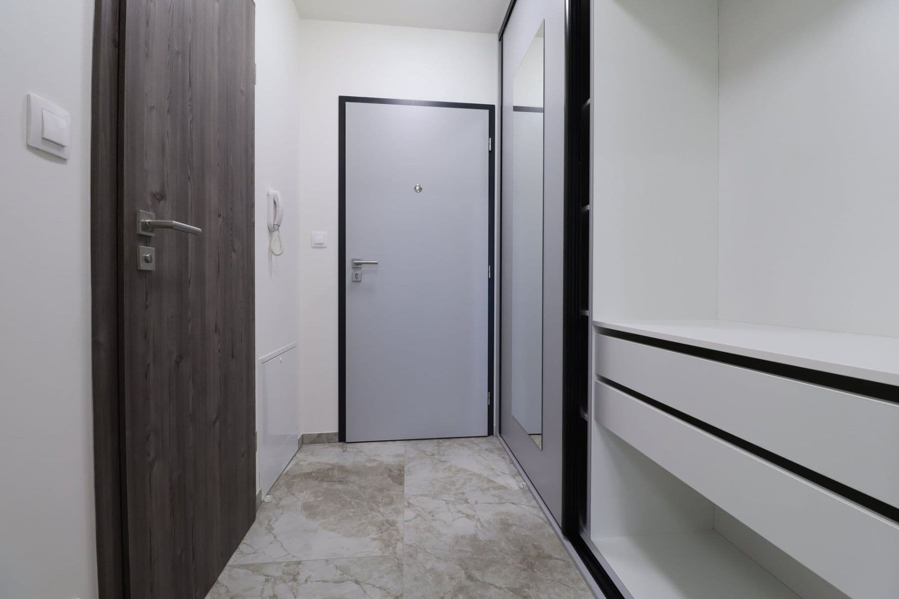 Pronájem bytu 2+kk 49 m², Kamenická, Plzeň, Plzeňský kraj Pronájem bytu 2+kk 49 m², Kamenická, Plzeň, Plzeňský kraj