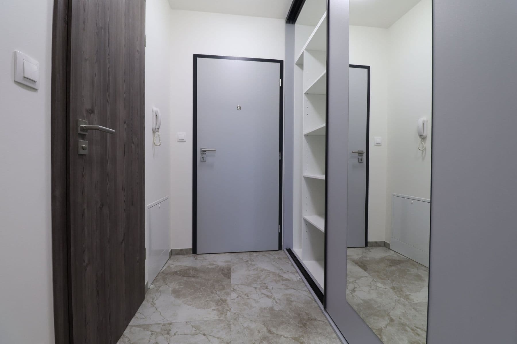 Pronájem bytu 2+kk 49 m², Kamenická, Plzeň, Plzeňský kraj Pronájem bytu 2+kk 49 m², Kamenická, Plzeň, Plzeňský kraj