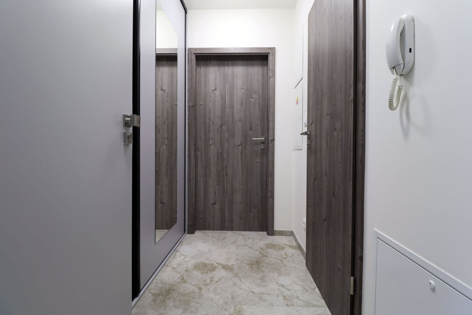 Pronájem bytu 2+kk 49 m², Kamenická, Plzeň, Plzeňský kraj Pronájem bytu 2+kk 49 m², Kamenická, Plzeň, Plzeňský kraj