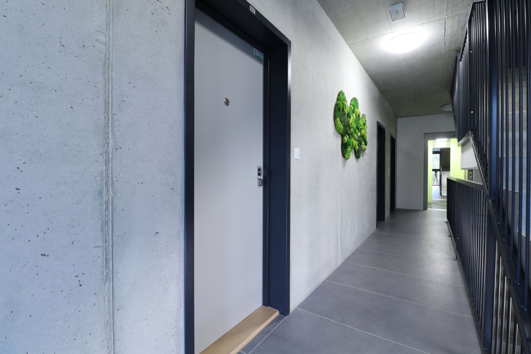 Pronájem bytu 2+kk 49 m², Kamenická, Plzeň, Plzeňský kraj Pronájem bytu 2+kk 49 m², Kamenická, Plzeň, Plzeňský kraj