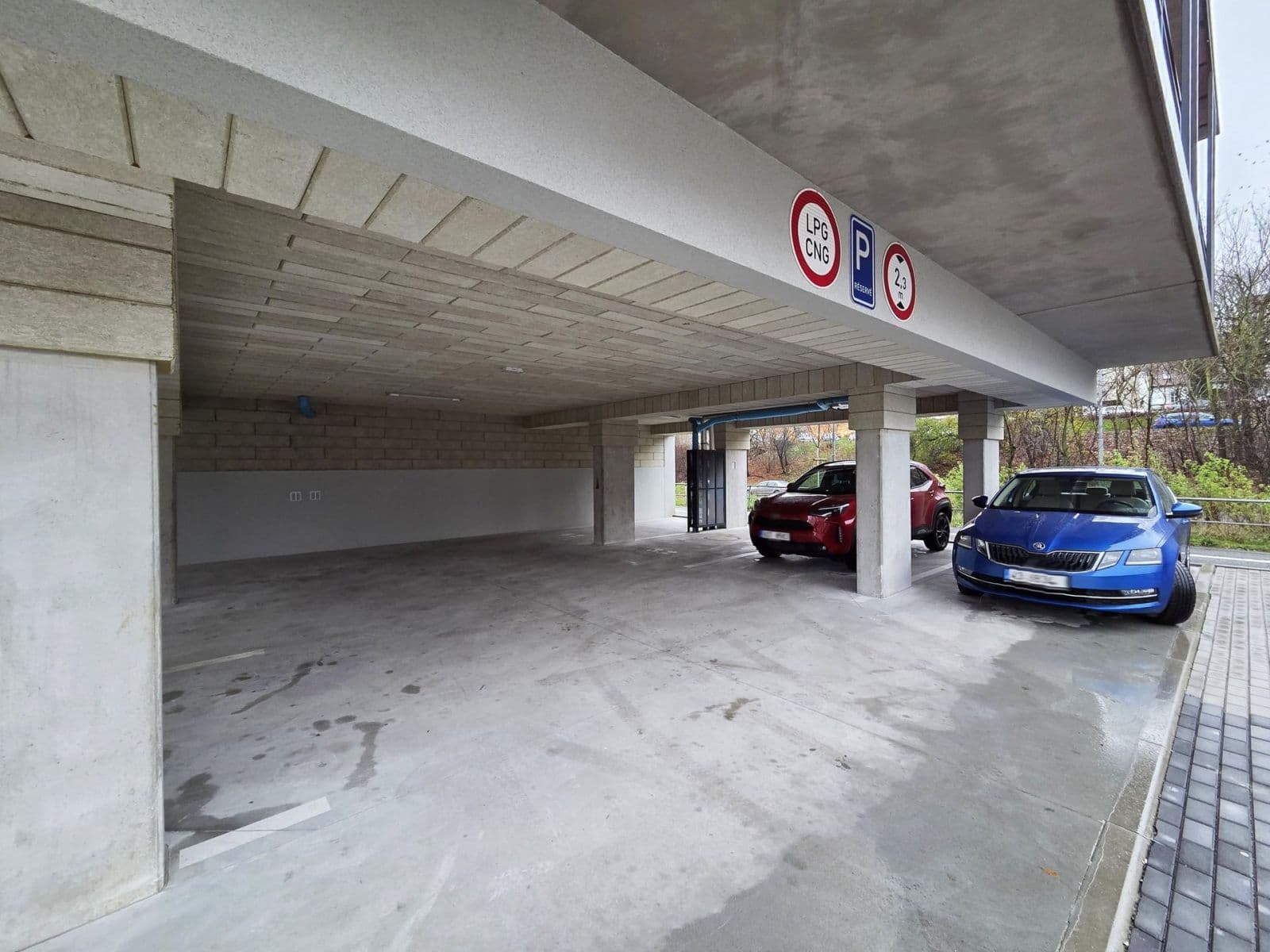 Pronájem bytu 2+kk 49 m², Kamenická, Plzeň, Plzeňský kraj Pronájem bytu 2+kk 49 m², Kamenická, Plzeň, Plzeňský kraj