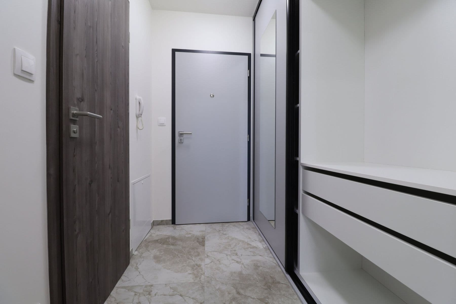 Pronájem bytu 2+kk 49 m², Kamenická, Plzeň, Plzeňský kraj Pronájem bytu 2+kk 49 m², Kamenická, Plzeň, Plzeňský kraj