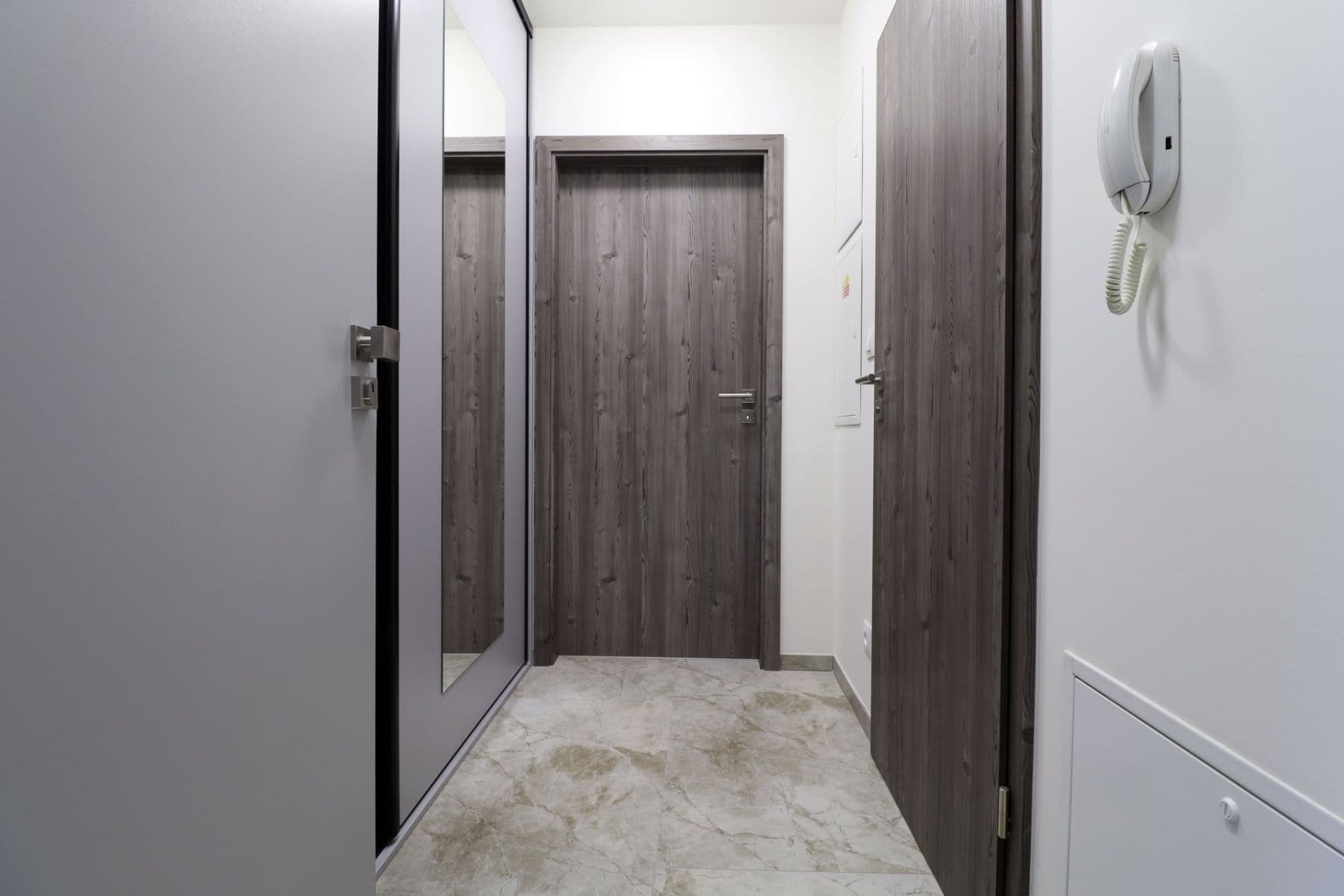 Pronájem bytu 2+kk 49 m², Kamenická, Plzeň, Plzeňský kraj Pronájem bytu 2+kk 49 m², Kamenická, Plzeň, Plzeňský kraj