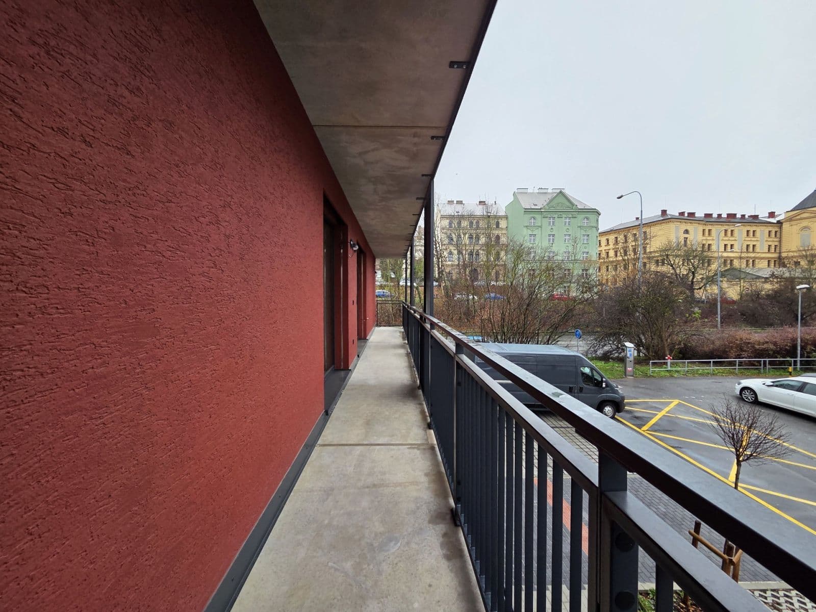 Pronájem bytu 2+kk 49 m², Kamenická, Plzeň, Plzeňský kraj Pronájem bytu 2+kk 49 m², Kamenická, Plzeň, Plzeňský kraj