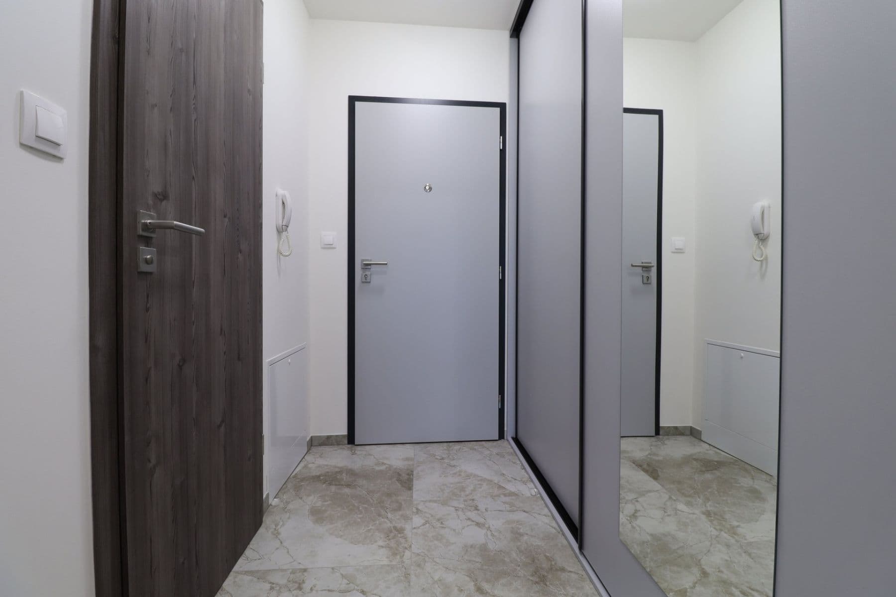 Pronájem bytu 2+kk 49 m², Kamenická, Plzeň, Plzeňský kraj Pronájem bytu 2+kk 49 m², Kamenická, Plzeň, Plzeňský kraj