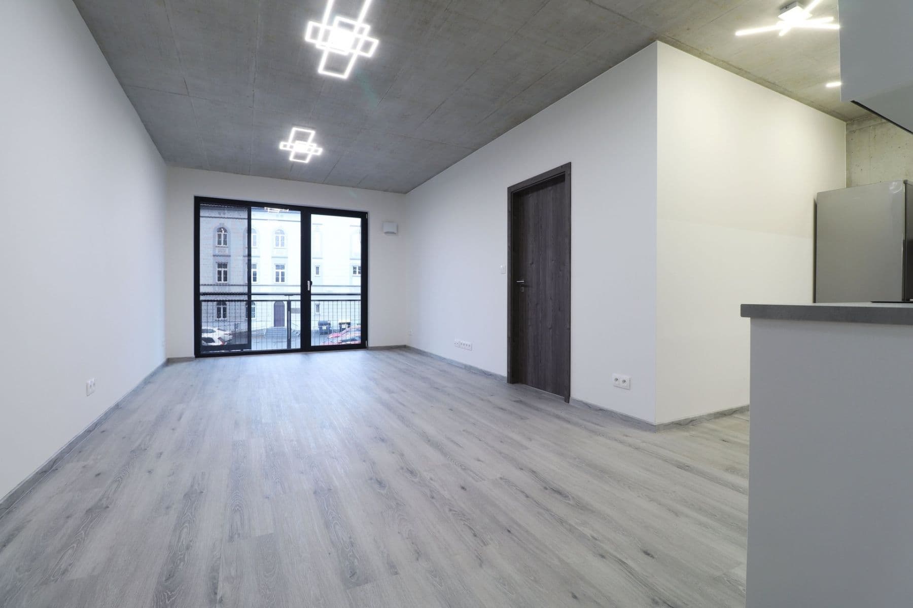 Pronájem bytu 2+kk 49 m², Kamenická, Plzeň, Plzeňský kraj Pronájem bytu 2+kk 49 m², Kamenická, Plzeň, Plzeňský kraj