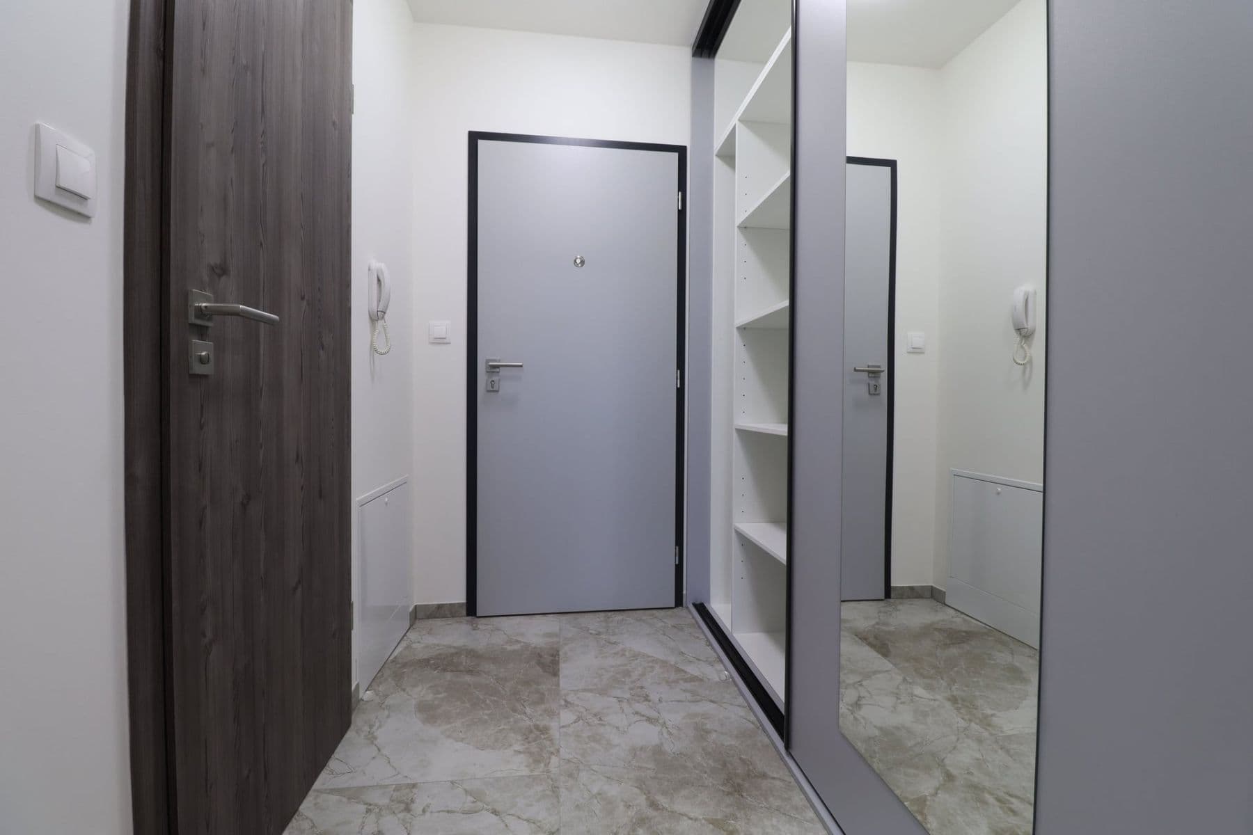 Pronájem bytu 2+kk 49 m², Kamenická, Plzeň, Plzeňský kraj Pronájem bytu 2+kk 49 m², Kamenická, Plzeň, Plzeňský kraj