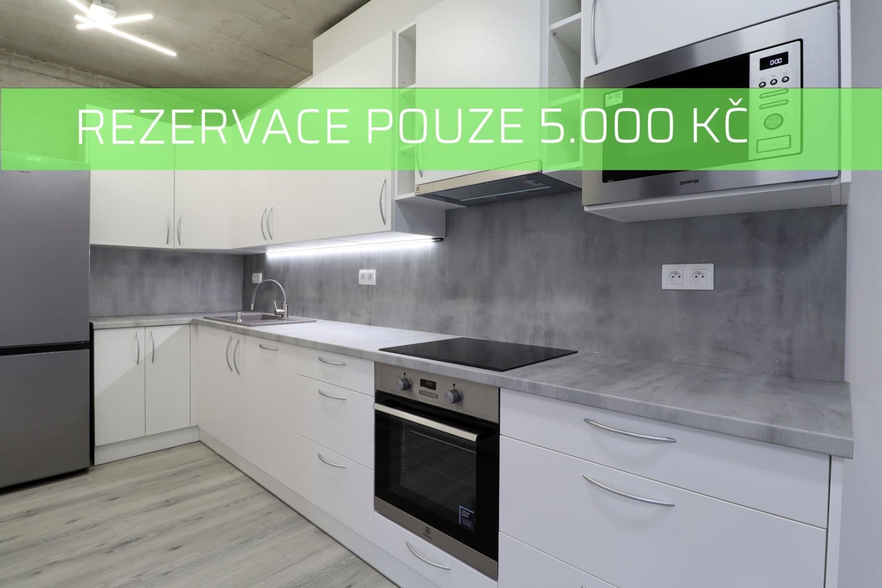 Pronájem bytu 2+kk 49 m², Kamenická, Plzeň, Plzeňský kraj Pronájem bytu 2+kk 49 m², Kamenická, Plzeň, Plzeňský kraj