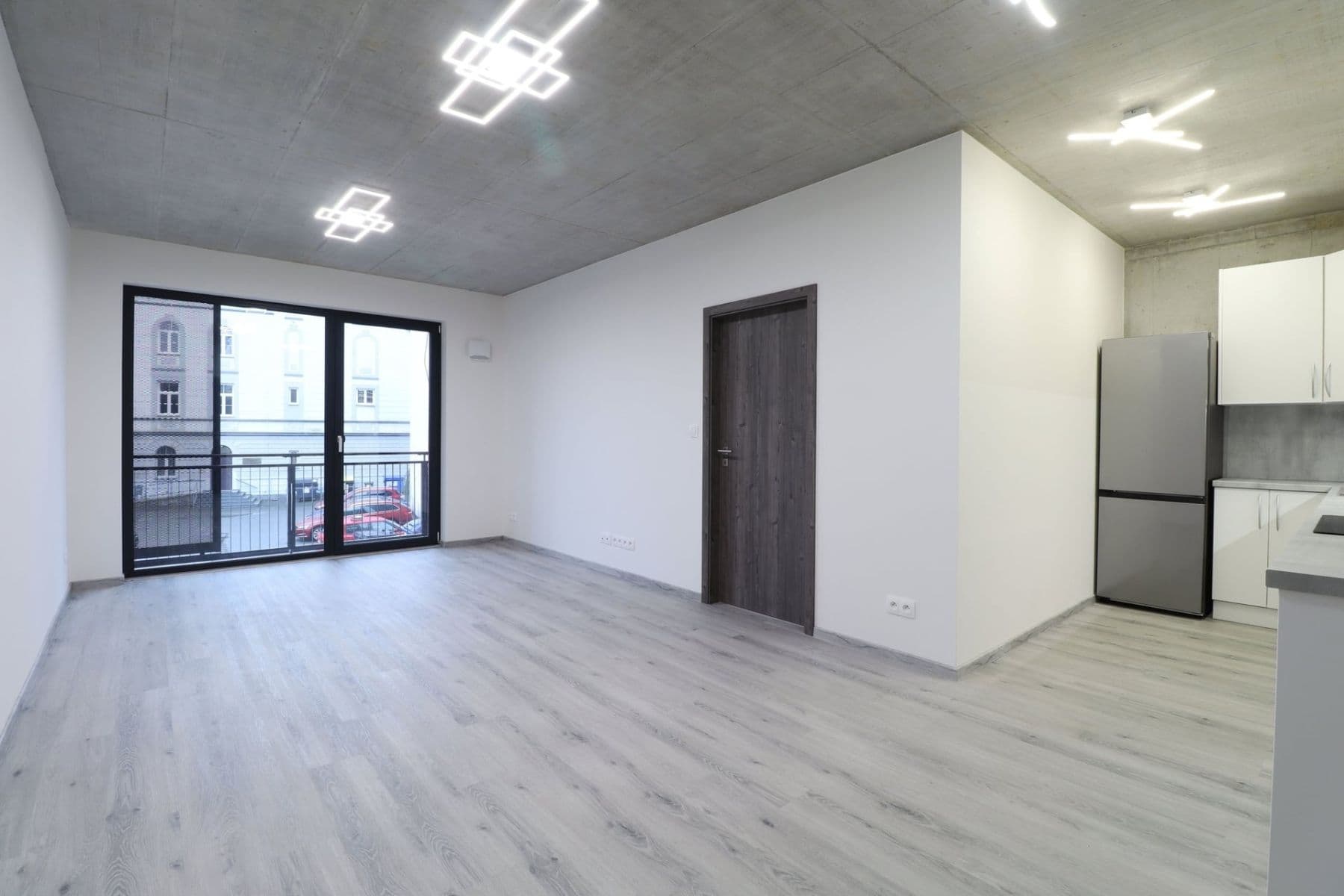 Pronájem bytu 2+kk 49 m², Kamenická, Plzeň, Plzeňský kraj Pronájem bytu 2+kk 49 m², Kamenická, Plzeň, Plzeňský kraj