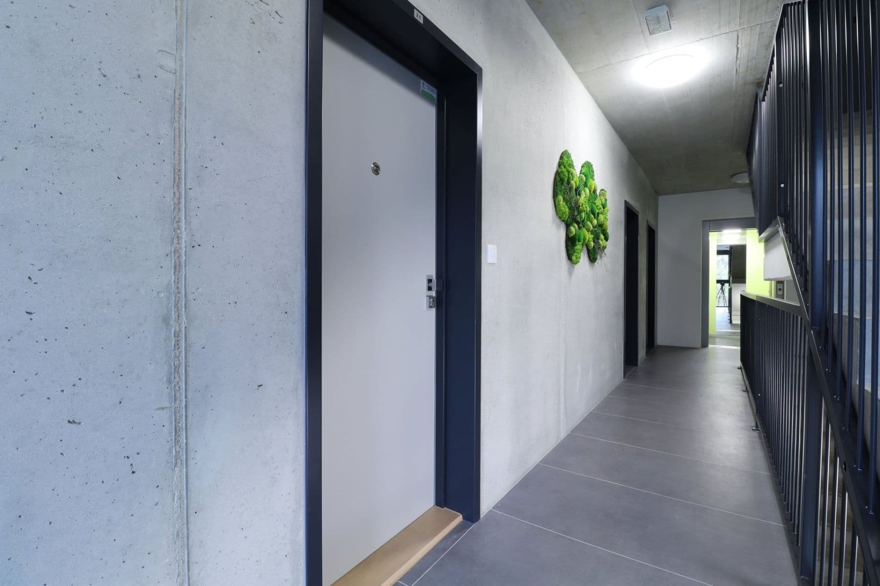 Pronájem bytu 2+kk 49 m², Kamenická, Plzeň, Plzeňský kraj Pronájem bytu 2+kk 49 m², Kamenická, Plzeň, Plzeňský kraj