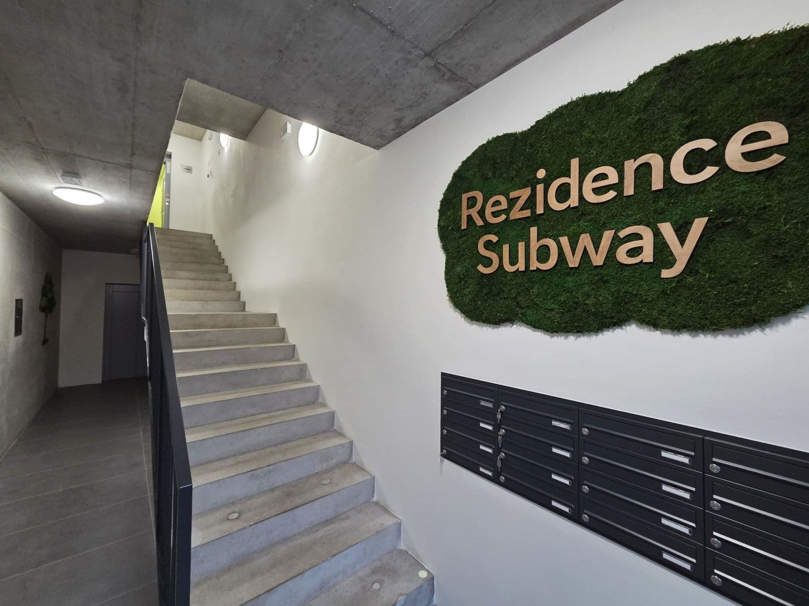 Pronájem bytu 2+kk 49 m², Kamenická, Plzeň, Plzeňský kraj Pronájem bytu 2+kk 49 m², Kamenická, Plzeň, Plzeňský kraj