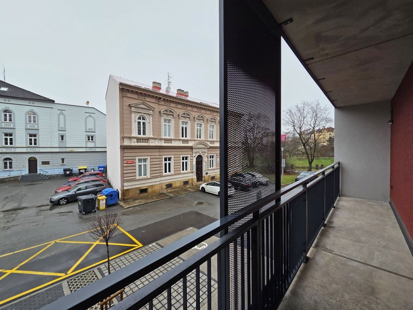 Pronájem bytu 2+kk 49 m², Kamenická, Plzeň, Plzeňský kraj Pronájem bytu 2+kk 49 m², Kamenická, Plzeň, Plzeňský kraj