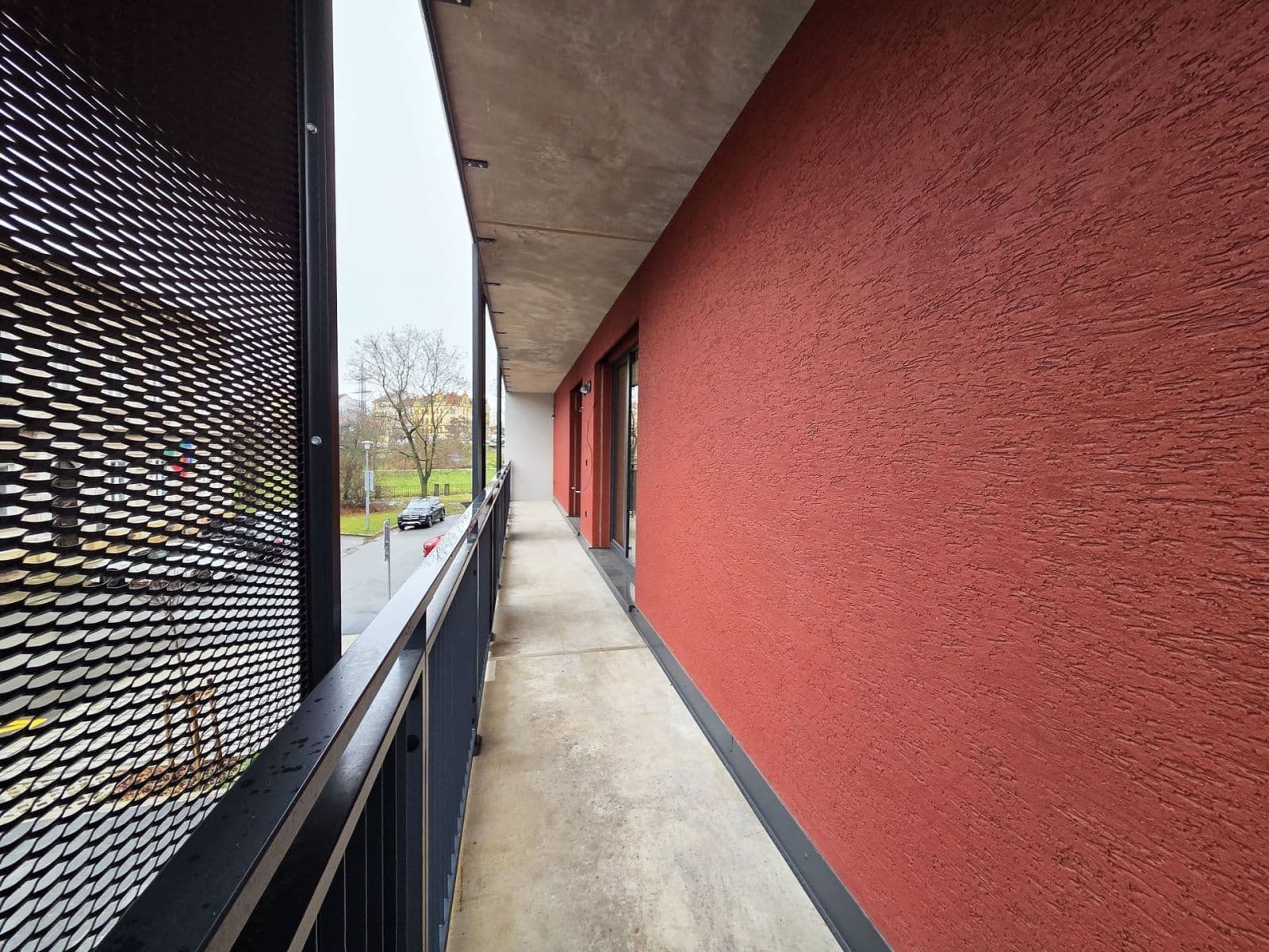 Pronájem bytu 2+kk 49 m², Kamenická, Plzeň, Plzeňský kraj Pronájem bytu 2+kk 49 m², Kamenická, Plzeň, Plzeňský kraj