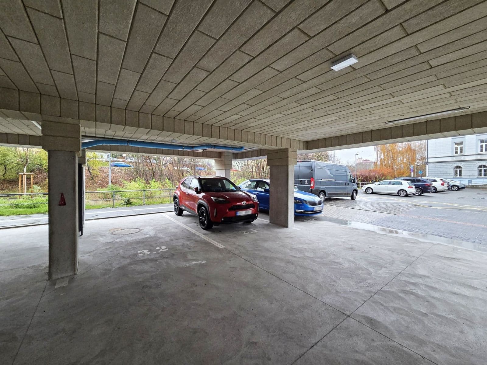 Pronájem bytu 2+kk 49 m², Kamenická, Plzeň, Plzeňský kraj Pronájem bytu 2+kk 49 m², Kamenická, Plzeň, Plzeňský kraj