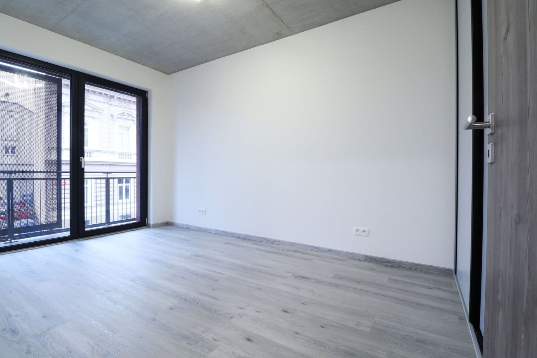 Pronájem bytu 2+kk 49 m², Kamenická, Plzeň, Plzeňský kraj Pronájem bytu 2+kk 49 m², Kamenická, Plzeň, Plzeňský kraj